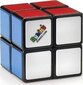 Rubikin kuutio Rubik's Cube Mini 2x2 hinta ja tiedot | Kehittävät lelut | hobbyhall.fi