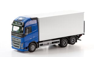 Emek Volvo 1:25 Rahtikuorma-auto hinta ja tiedot | Poikien lelut | hobbyhall.fi