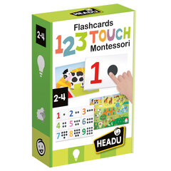 Korttipeli Headu Touch the counters hinta ja tiedot | Kehittävät lelut | hobbyhall.fi