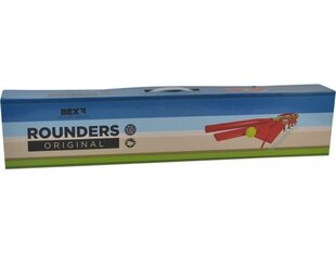 Ulkopeli Bex Rounders hinta ja tiedot | BEX Vapaa-aika | hobbyhall.fi