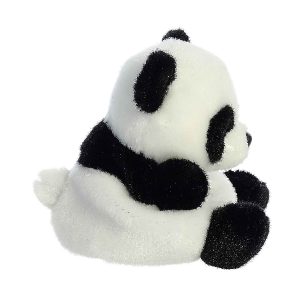 Panda Aurora Palm Pals, 11 cm hinta ja tiedot | Pehmolelut | hobbyhall.fi
