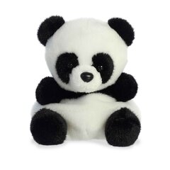 Panda Aurora Palm Pals, 11 cm hinta ja tiedot | Aurora Lapset | hobbyhall.fi