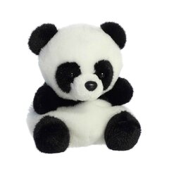 Panda Aurora Palm Pals, 11 cm hinta ja tiedot | Pehmolelut | hobbyhall.fi