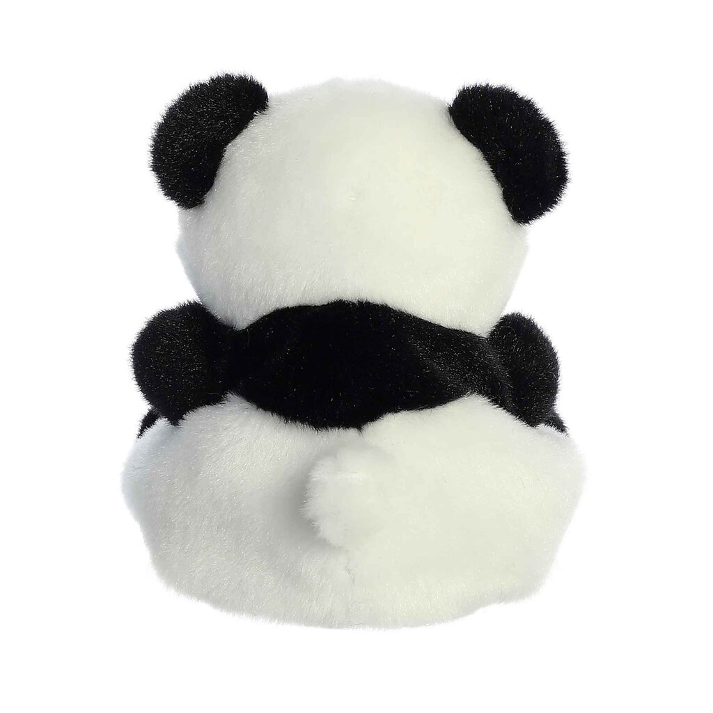 Panda Aurora Palm Pals, 11 cm hinta ja tiedot | Pehmolelut | hobbyhall.fi