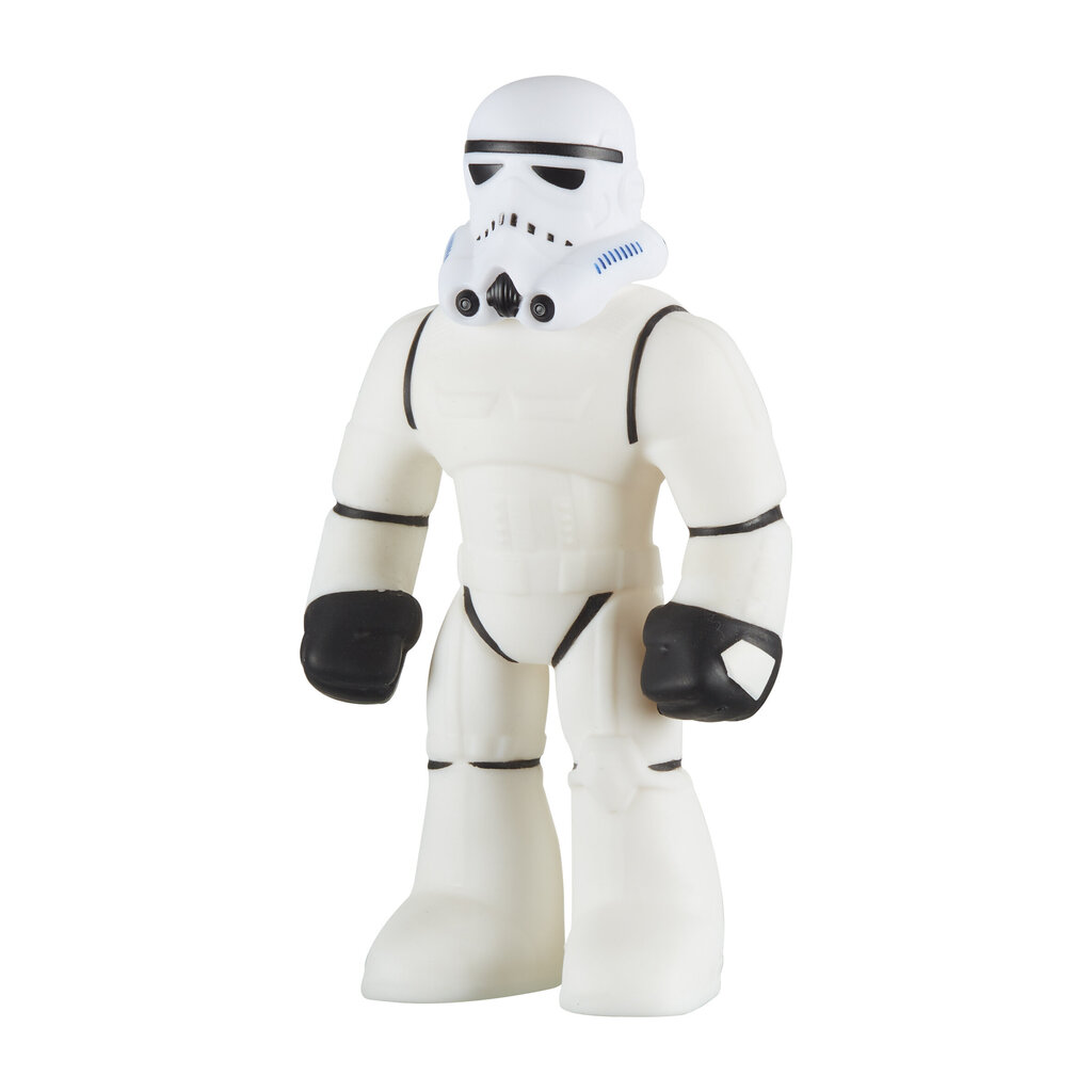 Stretch Star Wars Storm Trooper minifiguuri hinta ja tiedot | Poikien lelut | hobbyhall.fi