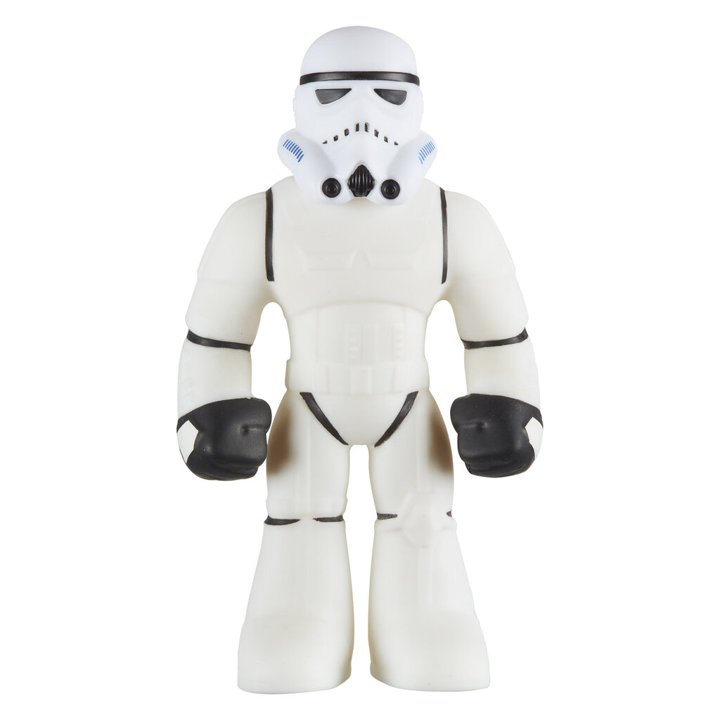 Stretch Star Wars Storm Trooper minifiguuri hinta ja tiedot | Poikien lelut | hobbyhall.fi