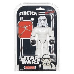 Stretch Star Wars Storm Trooper minifiguuri hinta ja tiedot | Stretch Lapset | hobbyhall.fi