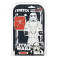 Stretch Star Wars Storm Trooper minifiguuri hinta ja tiedot | Poikien lelut | hobbyhall.fi