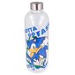 Sonic the Hedgehog -lasipullo hinta ja tiedot | Juomapullot | hobbyhall.fi