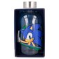 Sonic the Hedgehog -lasipullo hinta ja tiedot | Juomapullot | hobbyhall.fi
