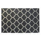 DKD Home Decor -matto, harmaa, 160 x 230 x 2 cm hinta ja tiedot | Isot matot | hobbyhall.fi