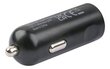 Deltaco, 1x USB-C, 3A hinta ja tiedot | Puhelimen laturit | hobbyhall.fi