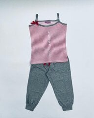 Pyjama hinta ja tiedot | Yöasut ja pyjamat | hobbyhall.fi