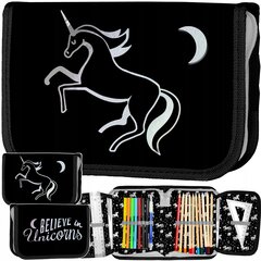 Paso Black Unicorn penaali hinta ja tiedot | Penaalit | hobbyhall.fi