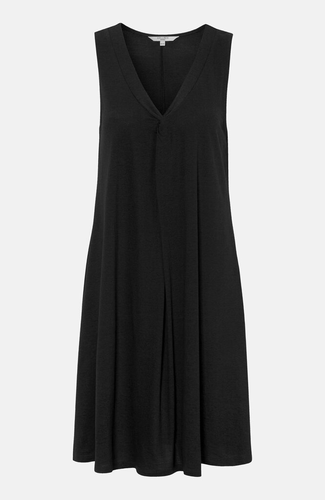 Cellbes MARIA, mustan värinen naisten mekko hinta ja tiedot | Mekot | hobbyhall.fi