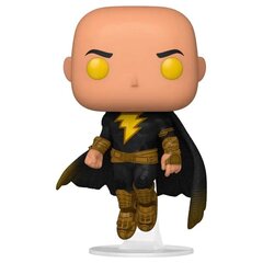 POP-hahmo DC Comics Musta Adam Exclusive hinta ja tiedot | Pelien oheistuotteet | hobbyhall.fi