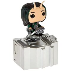 Keräilyhahmo Funko POP! Deluxe Marvel Avengers Guardians of the Galaxy Guardians Ship Mantis Exclusive hinta ja tiedot | Pelien oheistuotteet | hobbyhall.fi