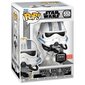 POP-hahmo Star Wars Battlefront Imperial Rocket Trooper Exclusive hinta ja tiedot | Pelien oheistuotteet | hobbyhall.fi