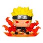 Keräilyhahmo Funko POP! Deluxe Naruto Shippuden Naruto Uzumaki Exclusive hinta ja tiedot | Pelien oheistuotteet | hobbyhall.fi