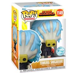 POP-hahmo Sankarini Academia Tomura Shigaraki Exclusive hinta ja tiedot | Pelien oheistuotteet | hobbyhall.fi