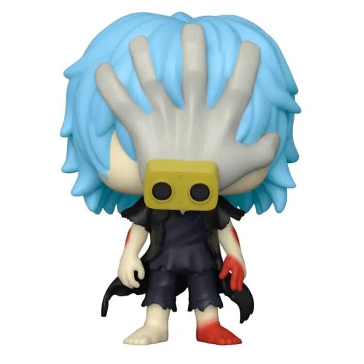 POP-hahmo Sankarini Academia Tomura Shigaraki Exclusive hinta ja tiedot | Pelien oheistuotteet | hobbyhall.fi