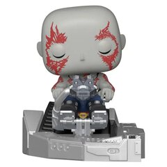 POP-hahmo Deluxe Marvel Guardians of the Galaxy Guardians Ship Drax Exclusive hinta ja tiedot | Pelien oheistuotteet | hobbyhall.fi