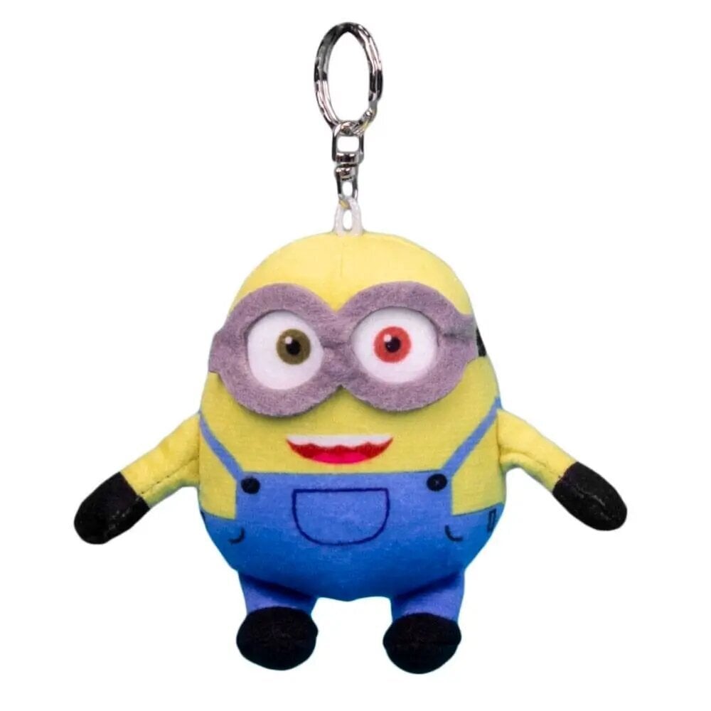 Minions -avaimenperä äänellä hinta ja tiedot | Hauskat avaimenperät | hobbyhall.fi