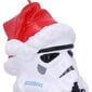 Stormtrooper -koriste, 8 cm hinta ja tiedot | Juhlakoristeet | hobbyhall.fi