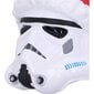 Stormtrooper -koriste, 8 cm hinta ja tiedot | Juhlakoristeet | hobbyhall.fi