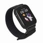 Garett Smartwatch Kids Tech 4G Black velcro hinta ja tiedot | Älykellot | hobbyhall.fi