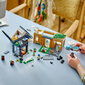 60398 LEGO® City Omakotitalo ja sähköauto hinta ja tiedot | LEGOT ja rakennuslelut | hobbyhall.fi