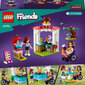 41753 LEGO® Friends Lettukahvila hinta ja tiedot | LEGOT ja rakennuslelut | hobbyhall.fi