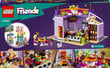 41747 LEGO® Friends Heartlake Cityn hyväntekeväisyyskeittiö hinta ja tiedot | LEGOT ja rakennuslelut | hobbyhall.fi