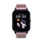 Garett Smartwatch Kids Tech 4G Green velcro hinta ja tiedot | Älykellot | hobbyhall.fi