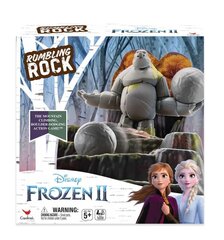 Spin Master Frozen II - jyrinä rock-peli (6053993) hinta ja tiedot | Spin Master Lapset | hobbyhall.fi