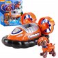 Spin Master Paw Patrol (Ryhmä Hau) Zuma 6054436 toimintafiguuri hinta ja tiedot | Poikien lelut | hobbyhall.fi