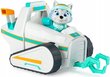 Spin Master Paw Patrol (Ryhmä Hau) Everest hinta ja tiedot | Poikien lelut | hobbyhall.fi