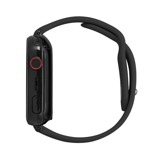 Garett Smartwatch Kids N!ce Pro 4G Black hinta ja tiedot | Älykellot | hobbyhall.fi