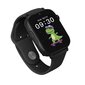 Garett Smartwatch Kids N!ce Pro 4G Black hinta ja tiedot | Älykellot | hobbyhall.fi