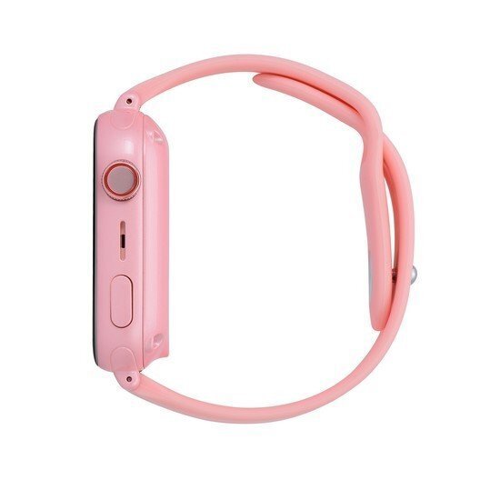 Garett Smartwatch Kids N!ce Pro 4G Pink hinta ja tiedot | Älykellot | hobbyhall.fi