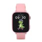 Garett Smartwatch Kids N!ce Pro 4G Pink hinta ja tiedot | Älykellot | hobbyhall.fi