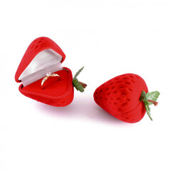 JBSTRAWBERRY hinta ja tiedot | Lahjapaketointi | hobbyhall.fi