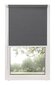 Pimennysverho PG 04 GREY, 50x150 cm hinta ja tiedot | Rullaverhot | hobbyhall.fi