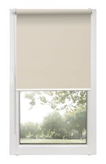 Pimennysverho PG 06 BEIGE, 53x150 cm hinta ja tiedot | Rullaverhot | hobbyhall.fi