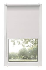 Pimentävä rullaverho Blackout PG 11 WHITE, 35x150 cm hinta ja tiedot | Rullaverhot | hobbyhall.fi