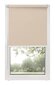 Valonkestävä kaihdin Blackout PG 12 BEIGE, 53x150 cm hinta ja tiedot | Rullaverhot | hobbyhall.fi