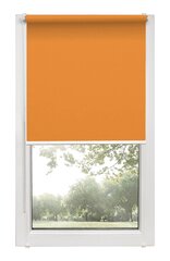 Rullaverho Mini D 05 ORANSSI, 60x150cm. hinta ja tiedot | Rullaverhot | hobbyhall.fi