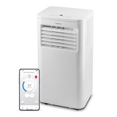 Sencor SAC MT7048C WiFi kannettava ilmastointilaite hinta ja tiedot | Ilmastointilaitteet | hobbyhall.fi