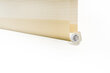 Yö- ja päiväkaihtimet DN-02 Beige, 80x240 cm hinta ja tiedot | Rullaverhot | hobbyhall.fi