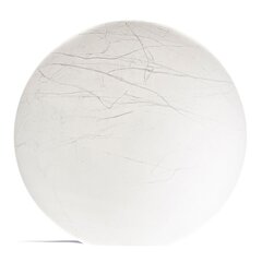 SEMANA-lattiavalaisin, valkoinen, 80 x 80 x 80 cm hinta ja tiedot | Kattovalaisimet | hobbyhall.fi